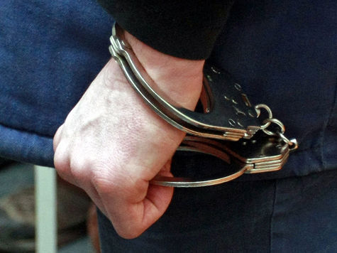 Молодой человек убеждал стражей порядка, что они ему снятся