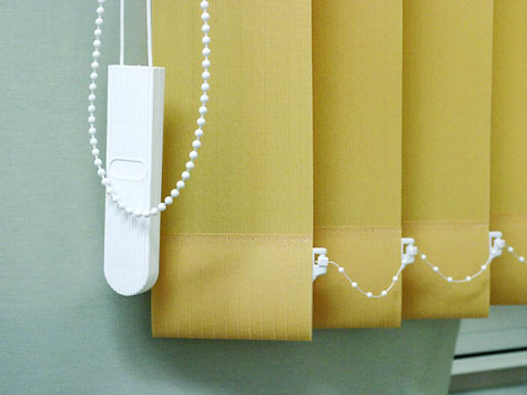 Уральские производители превратили офисные шторы в чудо инженерной мысли
