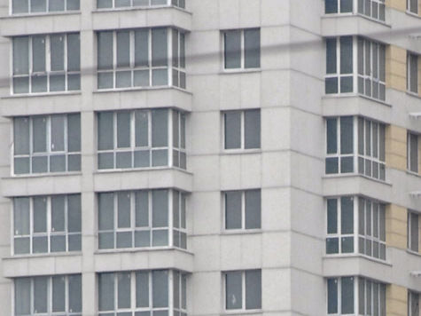 Стоимость малогабаритных квартир в центре Москвы достигает 15,9 млн рублей