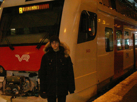 Рецепт бомбы подрывник нашел в Интернете