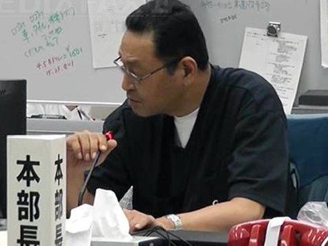 Масао Ёсида умер в токийской больнице в возрасте 58 лет