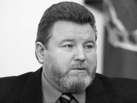 В центре скандала оказалась семья трагически погибшего губернатора Алтайского края Михаила Евдокимова