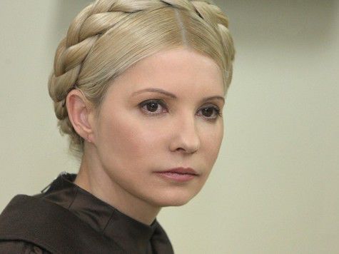 Юлия Тимошенко готова отказаться от освобождения ради соглашения с Евросоюзом Юлия Тимошенко готова отказаться от освобождения ради соглашения с Евросоюзом