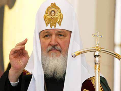 Синод РПЦ разрешил священнослужителям заниматься политикой