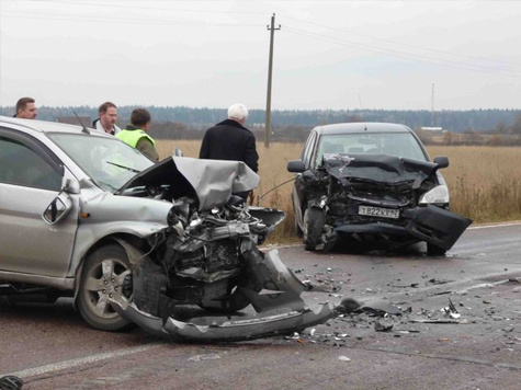 Виновным в смерти полицейского признан священник решением Истринского городского суда Подмосковья