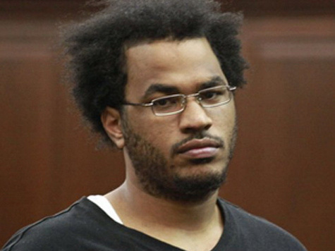В Нью-Йорке арестован 27-летний «бомбист»