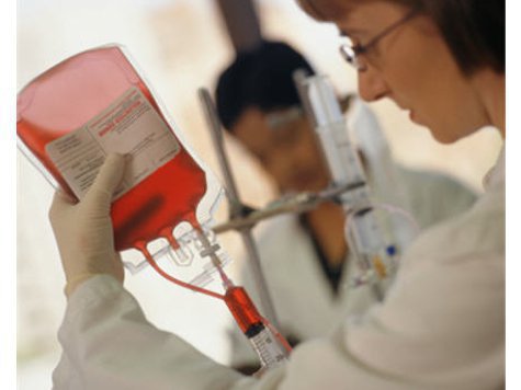 Через прокуратуру и суд пришлось действовать столичным врачам, чтобы спасти жизнь одного из своих маленьких пациентов