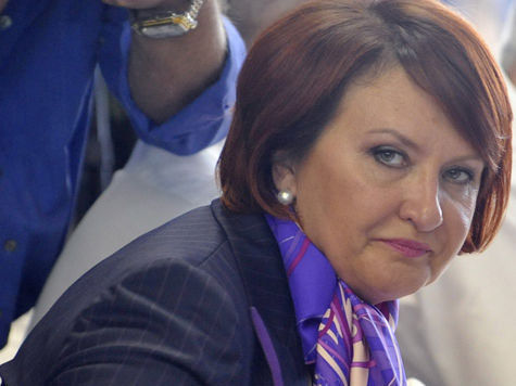 Экс-министр, которую обвиняют в хищениях в "Росагролизинге", заявила, что не намерена прятаться