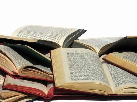 На несколько дней Москва превратится в книжную столицу