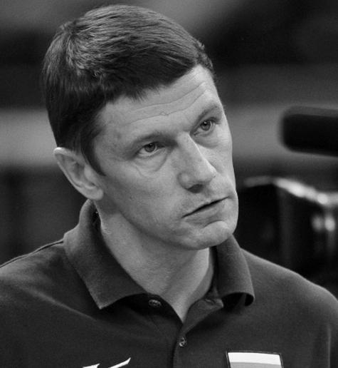 Смерть тренера российских волейболисток на сборах в Хорватии шокировала спортивный мир