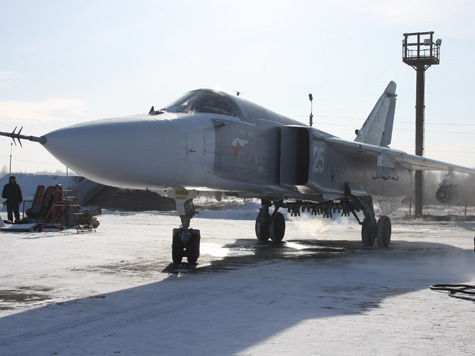 Столицу Южного Урала всколыхнула уже вторая за этот год авария бомбардировщика Су-24, базирующегося на авиабазе Шагол