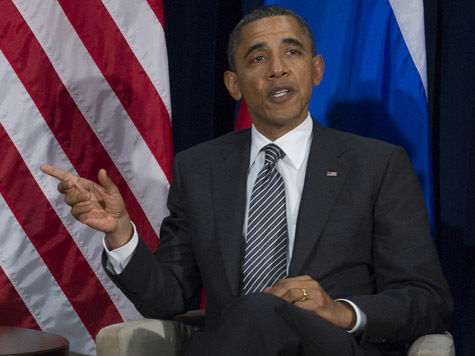 Президент США провел пресс-конференцию о Сноудене и России
