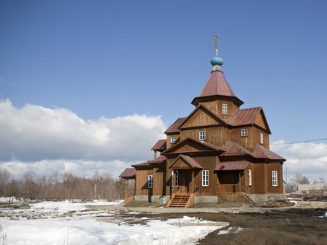 Быстрый Исток Алтайский Край Фото