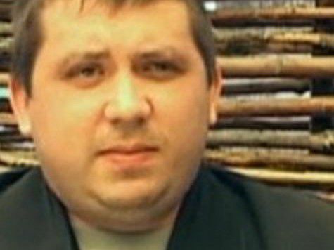 На этот раз Александр Кучма осужден за стрельбу из травматического пистолета
