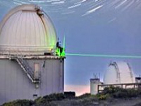 Уникальный эксперимент является важным шагом к созданию спутниковой системы  квантовой связи