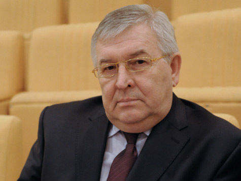 Дегтярев прокомментирует информацию СМИ после назначения