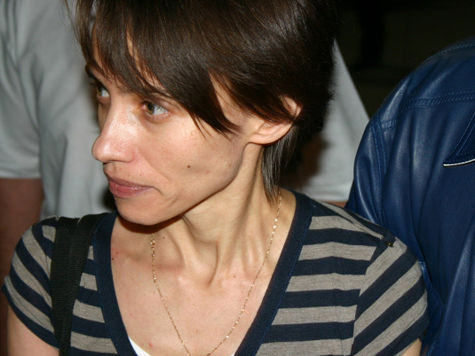 Французский суд материально поддержал избитого отца

