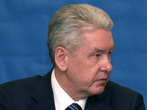 Столичный градоначальник поручил создать Совет по кадровой политике