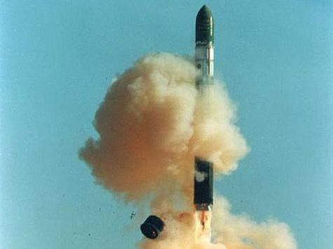 Российские военные успешно запустили корейский спутник на ракете, 20 лет простоявшей на боевом дежурстве