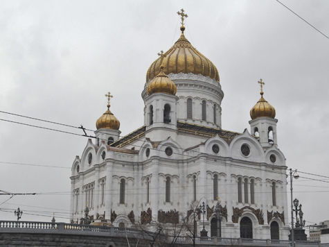 Архиерейский собор РПЦ утвердил новый порядок глосования