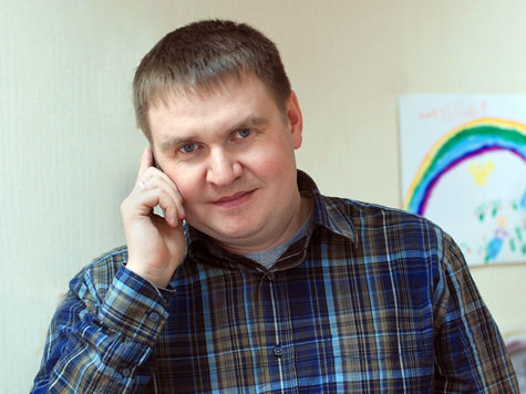 Дмитрий Обожин – о реабилитации наркоманов в христианских организациях 
