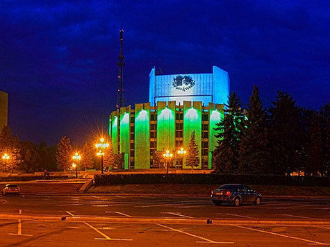 4 октября в Челябинском академическом театре драмы имени Орлова стартует 92-й сезон.