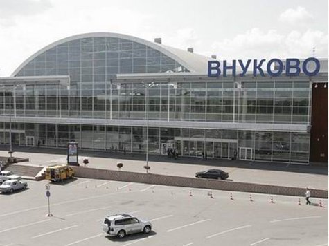 Теперь в воздушной гавани станет меньше пробок