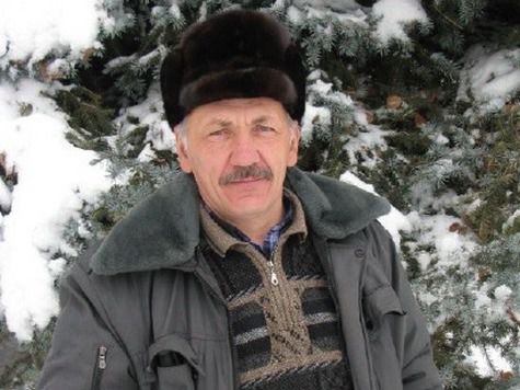 Владимир Мазуренко - один из лучших сельхозпроизводителей Уметского района. 