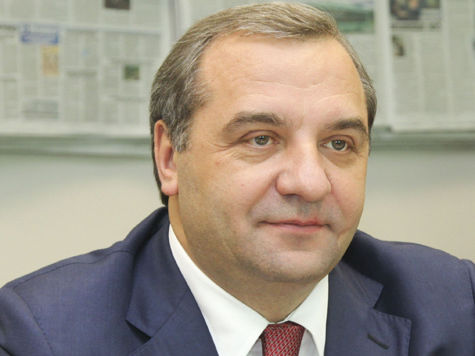 Глава МЧС Пучков назвал размер компенсаций