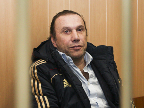 Следствие готовится перепредъявить бизнесмену обвинение