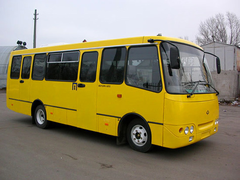 Новый автобусный маршрут свяжет скоро центр Москвы с западной окраиной