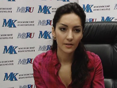 Руководители первой кавказской молодёжной организации «Дети гор» рассказали «МК» о межнациональных конфликтах: «Испорченная барашка всё стадо портит!»