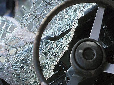 Чисто полицейское ДТП, в котором погибли три человека, произошло на юго-востоке Подмосковья