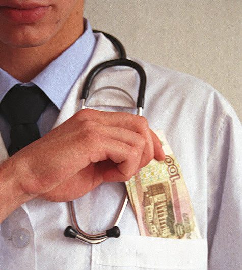 Спасет ли здравоохранение платная медицина?