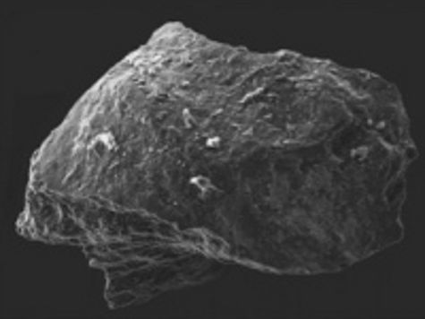 Ученые заявили о подтвержденной находке реальных фрагментов тунгусского метеорита