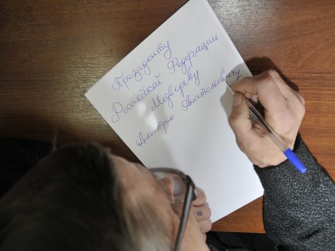 В каких ситуациях нижегородцы пишут письма главе государства и чем это заканчивается

