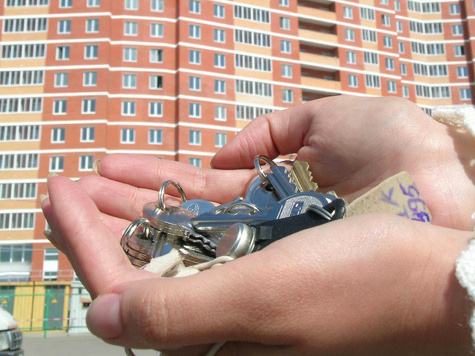 “МК” выяснил, какие параметры влияют на стоимость аренды квартир в Москве