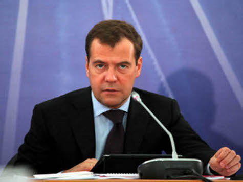 В интервью "Ъ" российский премьер рассказал о достижениях и о проблемах страны