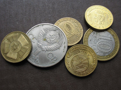 Как можно заработать на коллекции монет