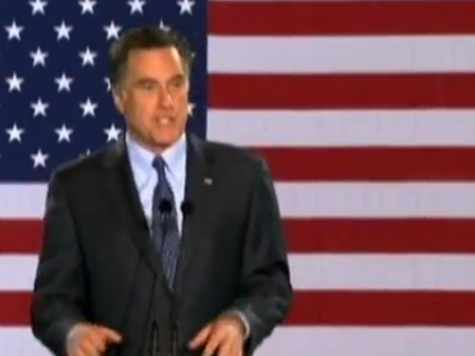 Митт Ромни одержал еще три победы