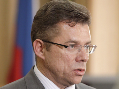 Олег Шахов будет участвовать в гонке за пост мэра Химок с одобрения правящей партии