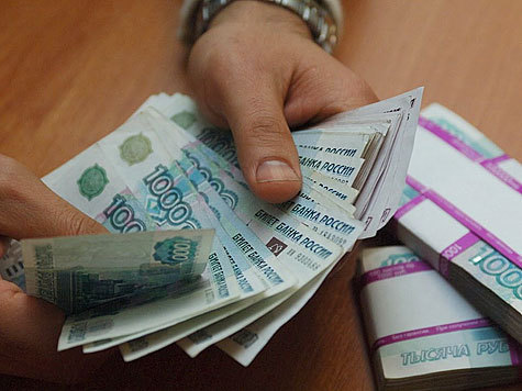 Полицейский назначил “выкуп” за каждого из проживающих в 500 рублей