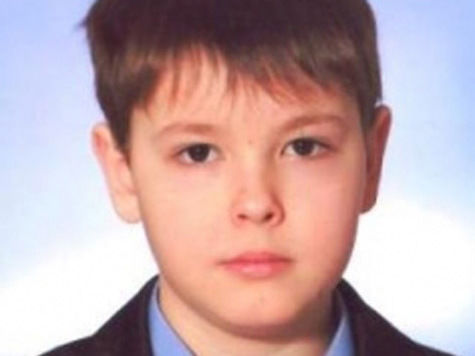В подмосковном Королеве разыскивают 14-летнего школьника