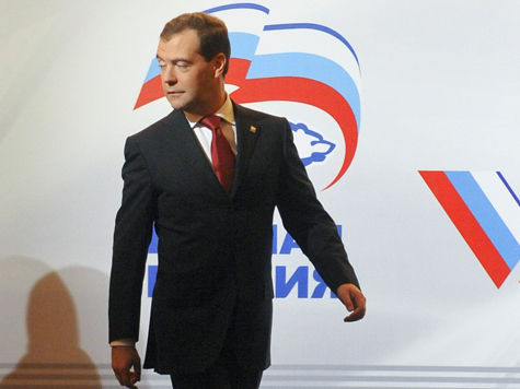 Удержат ли Медведев и Лао-Цзы кресло премьер-министра?