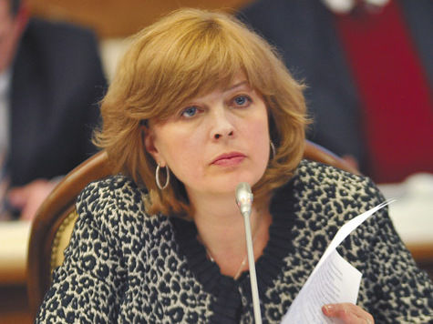 Ирина Смирнова, министр экономики Московской области: «Чтобы быть успешной в экономике, не нужно быть экономным, важно быть сбалансированным»