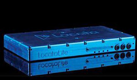 Новая технология NGBPS основана на коммерческой системе позиционирования LocataNet