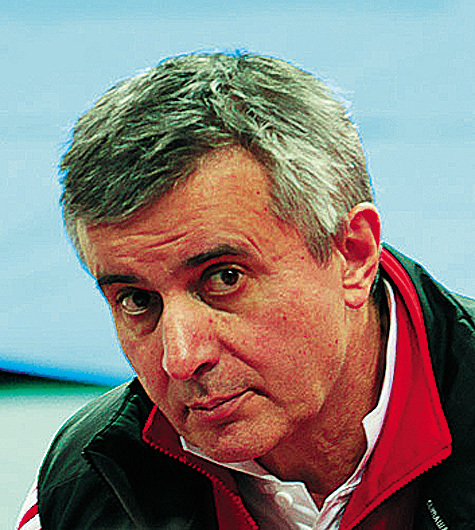 Из Парижа сборная России по фехтованию привезла пять наград