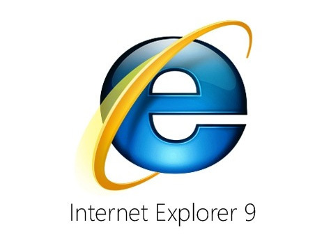 Открой красоту Интернета с новым Internet Explorer 9