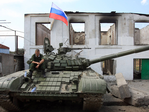 Молдавские власти хотят разоружить российских миротворцев 