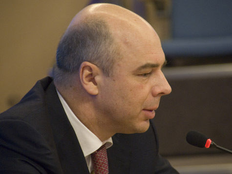 В понедельник на расширенной коллегии Минфина его глава Антон Силуанов озвучил ряд новых налоговых инициатив